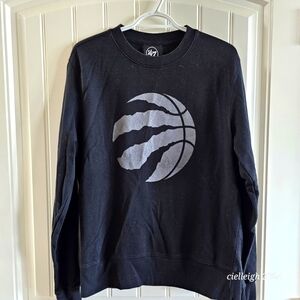Toronto Raptors long sleeve tshirt